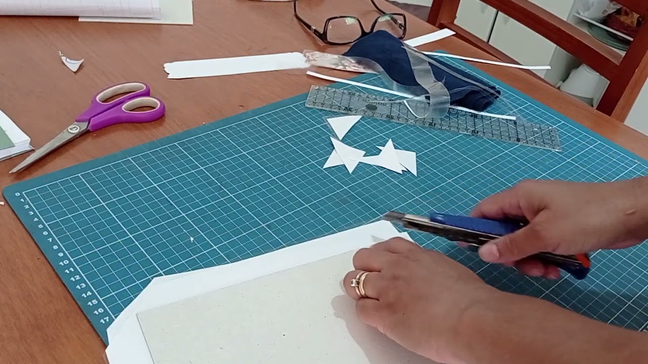 Como faço minhas capas de caderneta de vacinação personalizadas