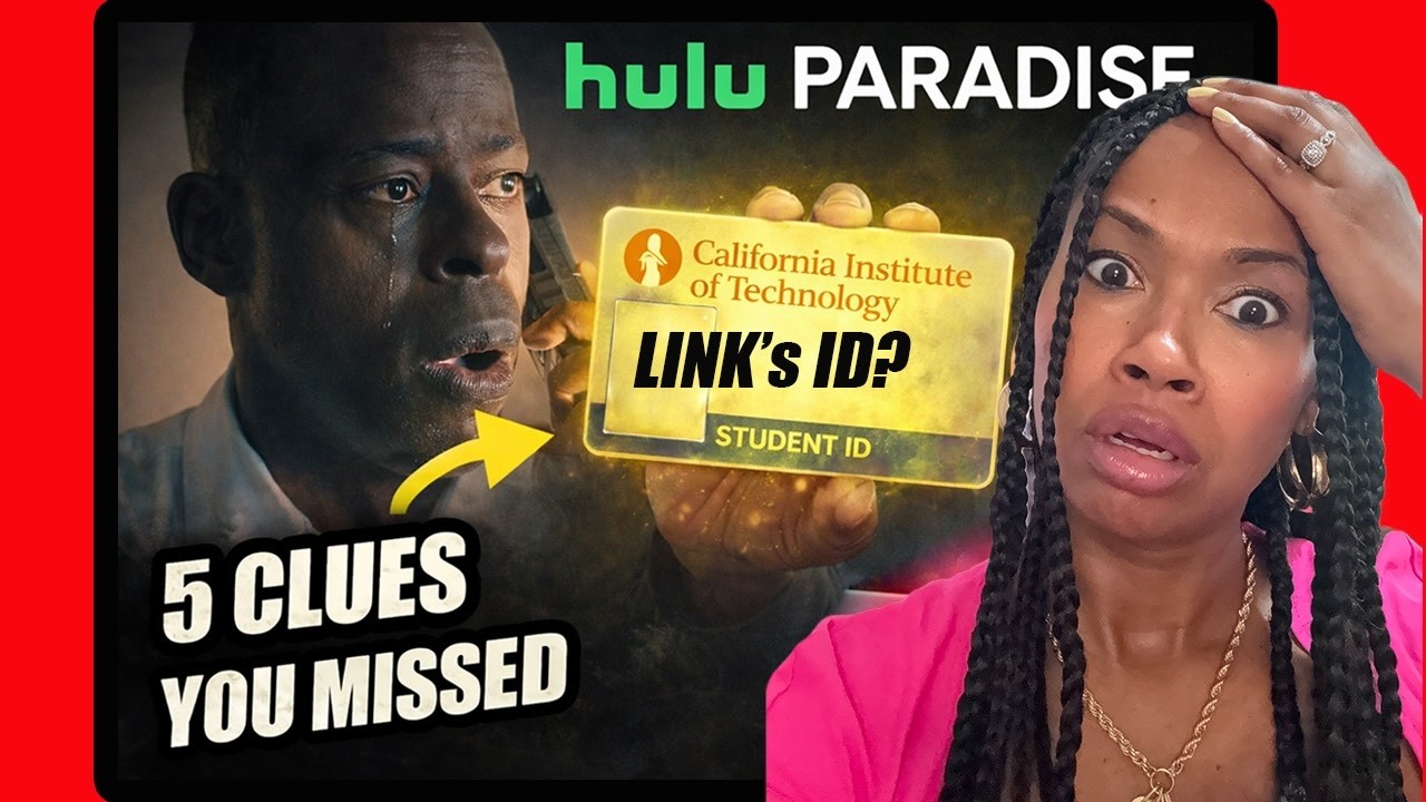 Paradise Season 2 Review: Breaking Down the Mystery (SPOILERS)