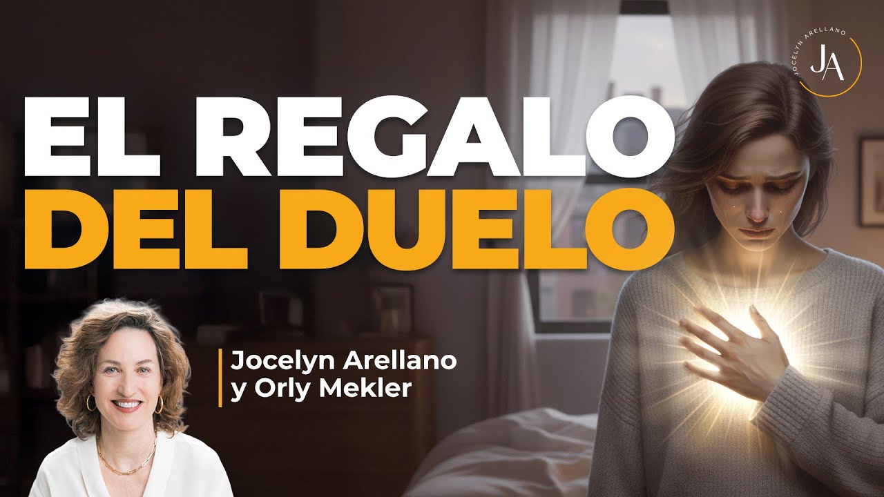 Cuando la p&eacute;rdida se convierte en un regalo&nbsp;del&nbsp;alma