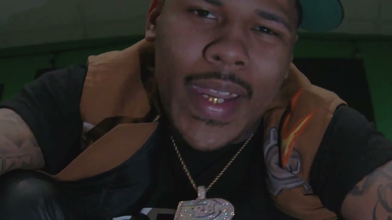 Poloboy Nunu - Crank Dat Remix