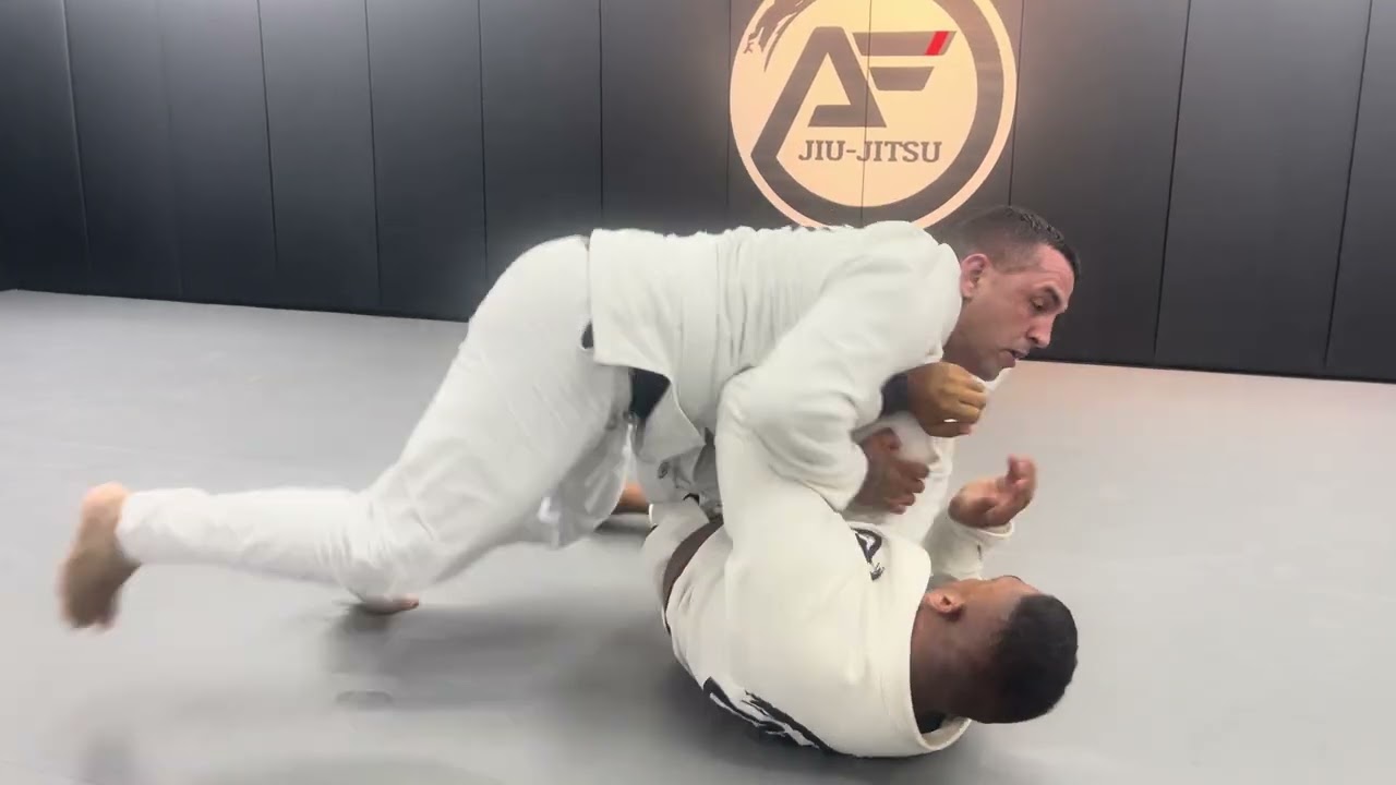 ARMLOCK BÁSICO 