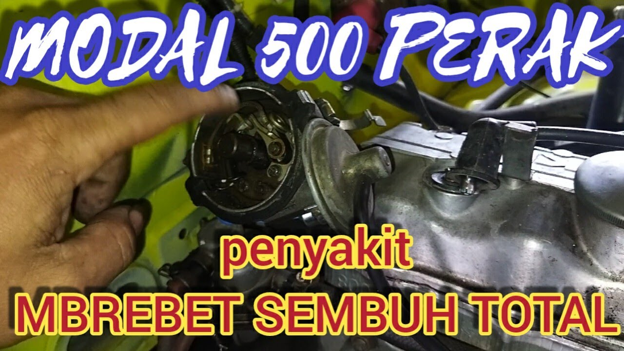 Overcome the BREBET in the KATANA/CARY 1000 car easily, a method that is rarely known,,,