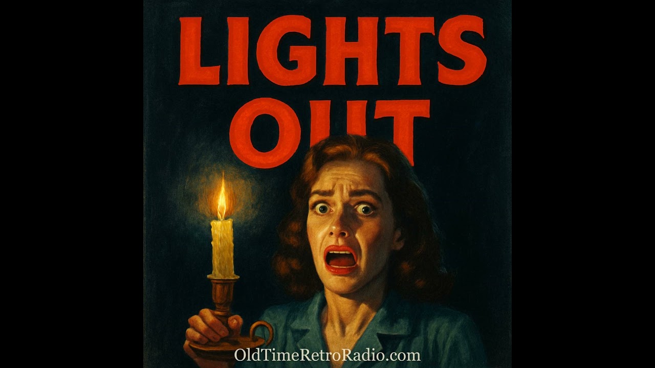 Lights Out – 