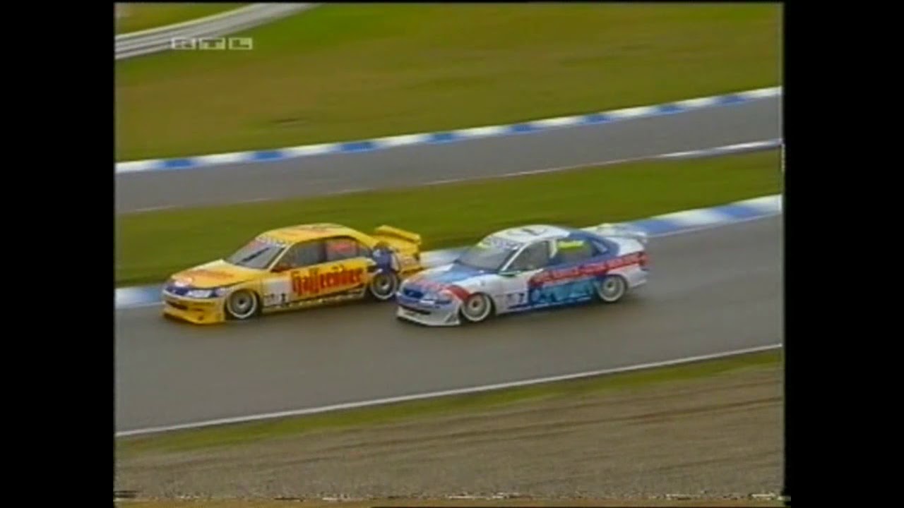STW 1998 Hauptrennen Hockenheim (01)