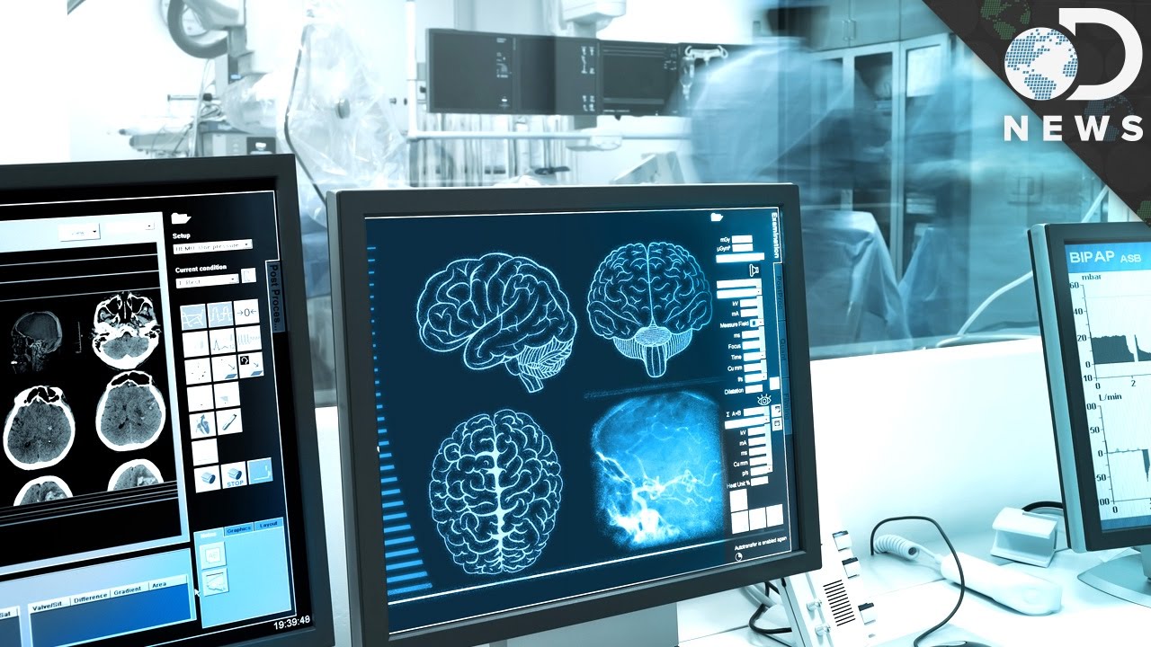 ¿Qué ocurre cuando estás en coma? | Discovery en Español