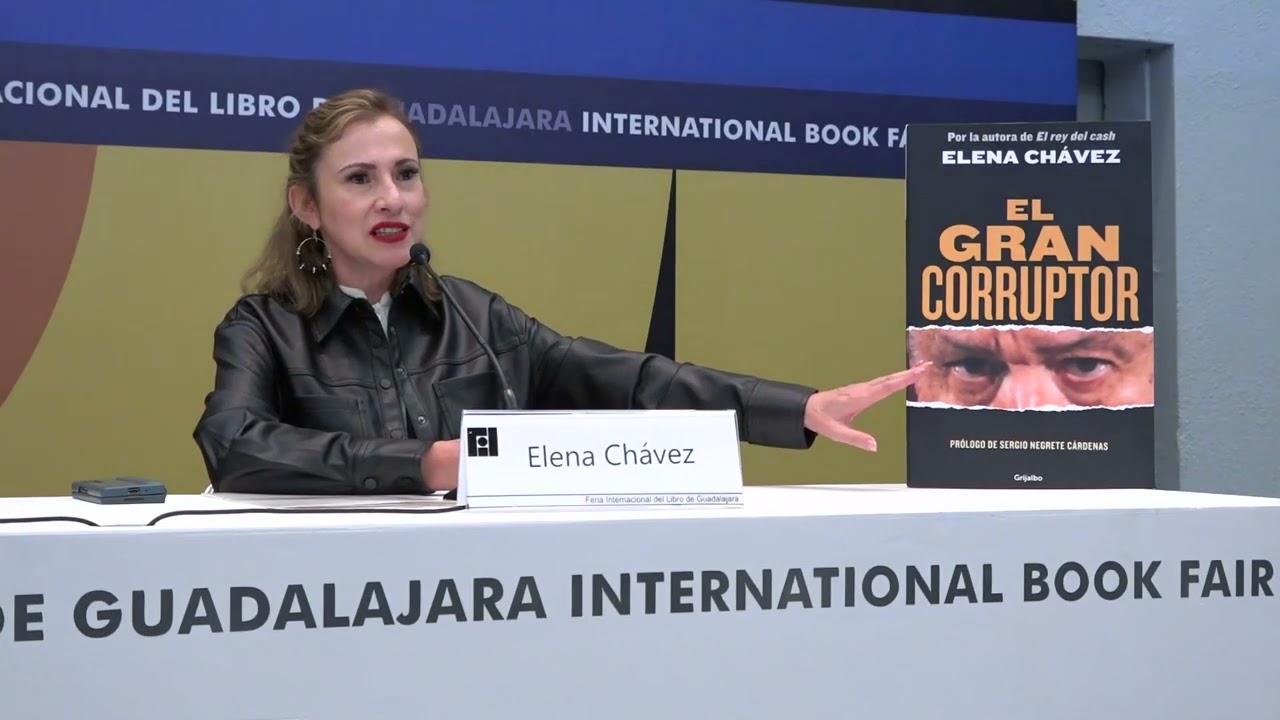 Presentación del libro 