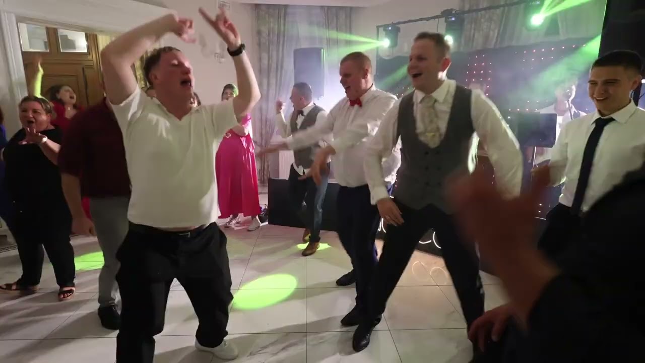 HIGHWAY TO HELL - Zespół DJ na wesele - Zespół NO I CO Złotów Bydgoszcz Chojnice Szczecinek Poznań