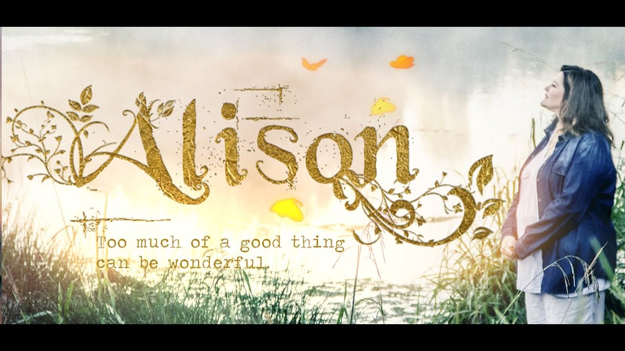 ALISON | Official Trailer (2016) | Amazon Prime & Showmax