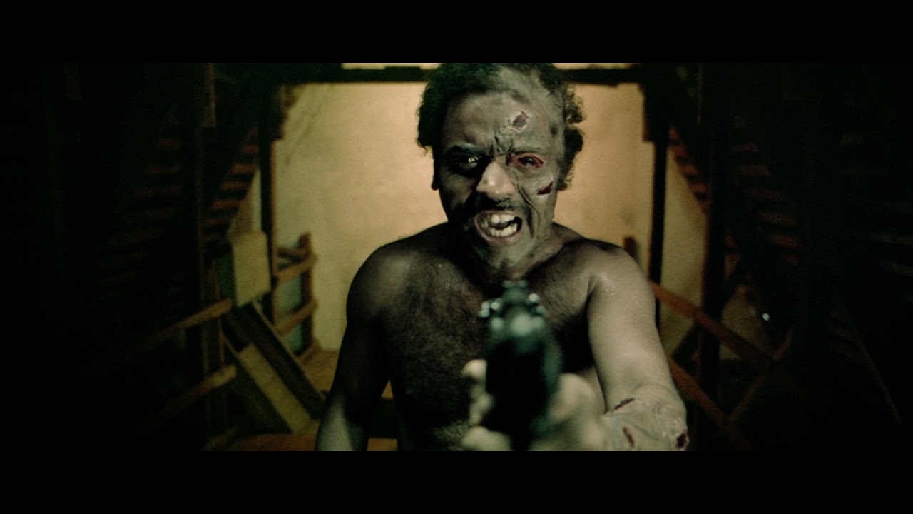 Emraan Hashmi And Kangana Enters Haunted House | Raaz - The mystery continues | Horror Movie Scenes