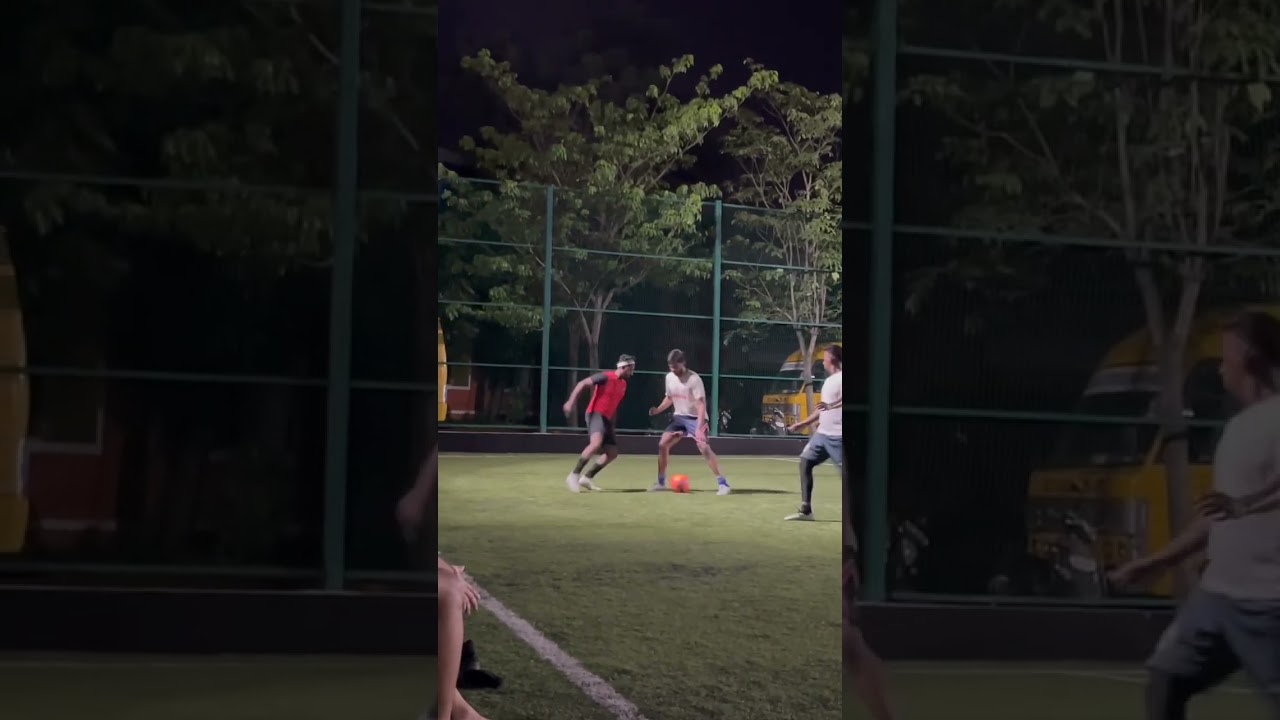 Can I do Panna in Real match?