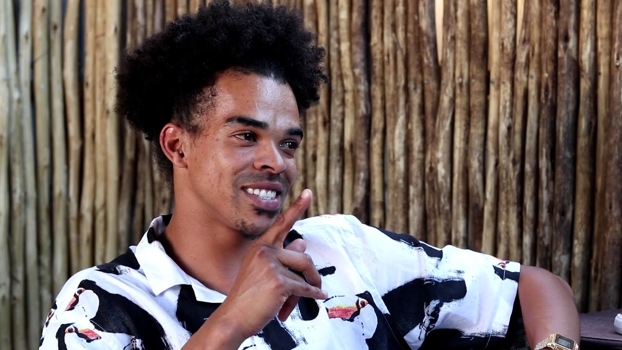 A Walk with Mel feat Yaeesh Campher #Bboy #Breaking #Artist