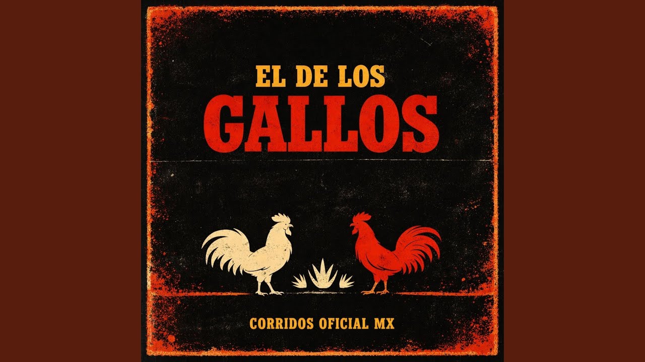 El De Los Gallos
