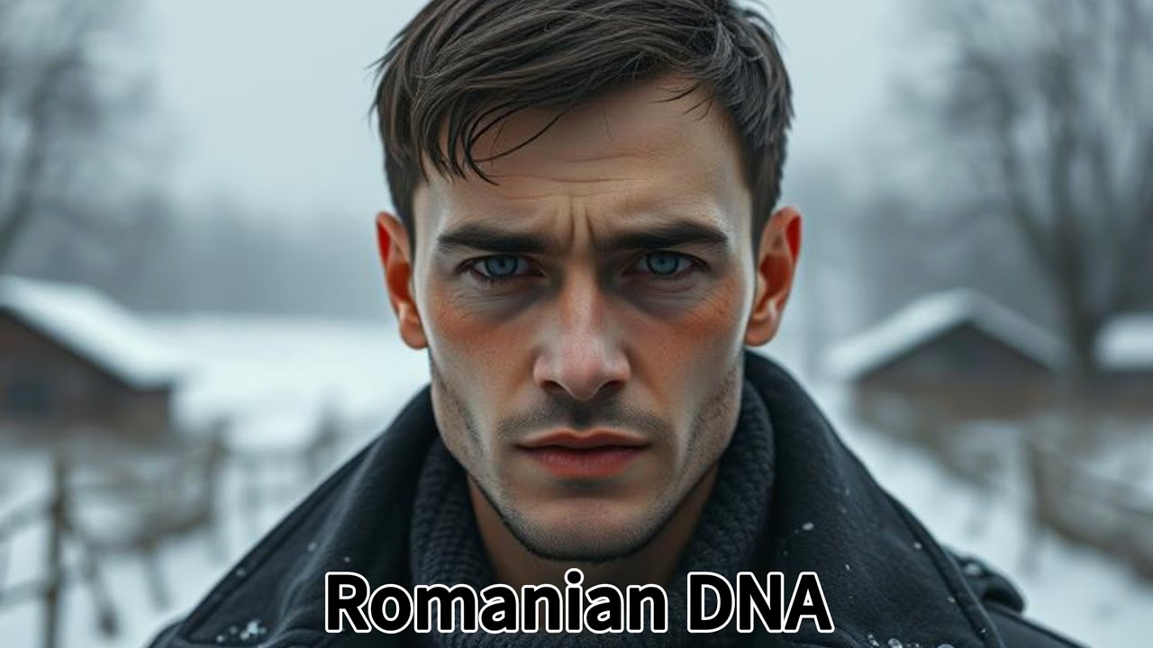 What Do Romanians Really Look Like? | DNA, Ancestry & Phenotypes Explained