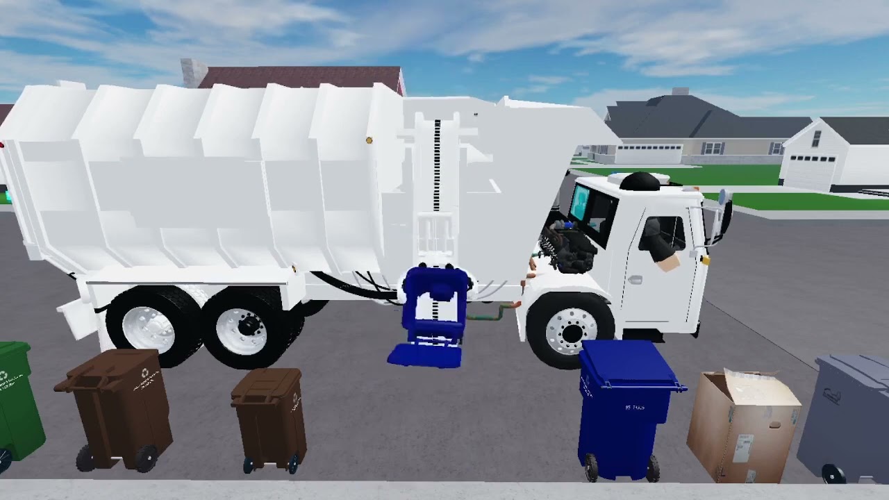 amrep on recycle in tri citys