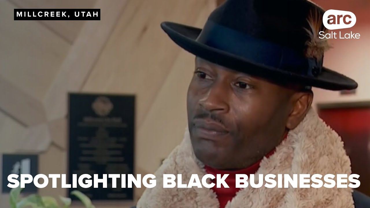 "Be A CEO" program helps Black businesses
