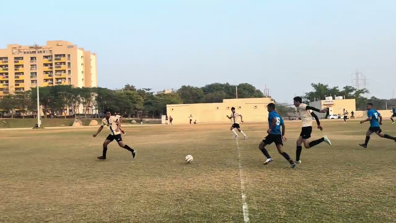 2nd Half BPHC vs Air Force Academy ( 7/02/26)
