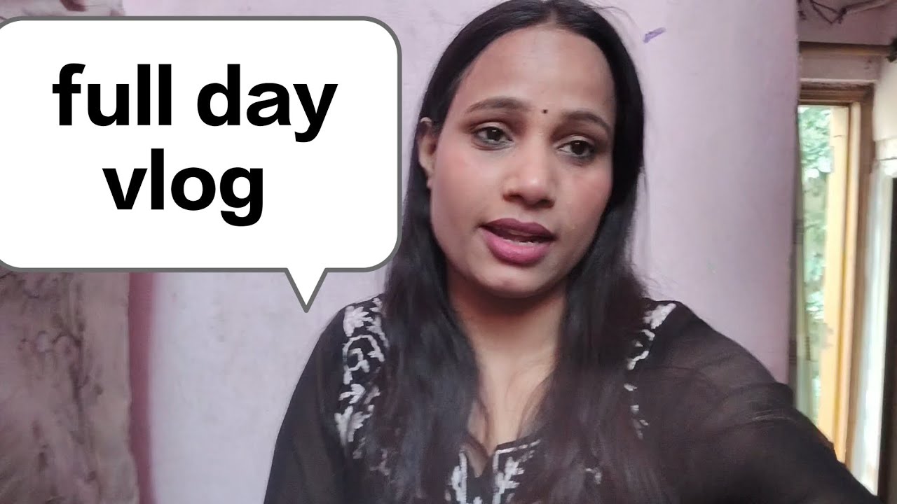 Full day vlog without filters 😍( @singlemotherlife2025 ) 