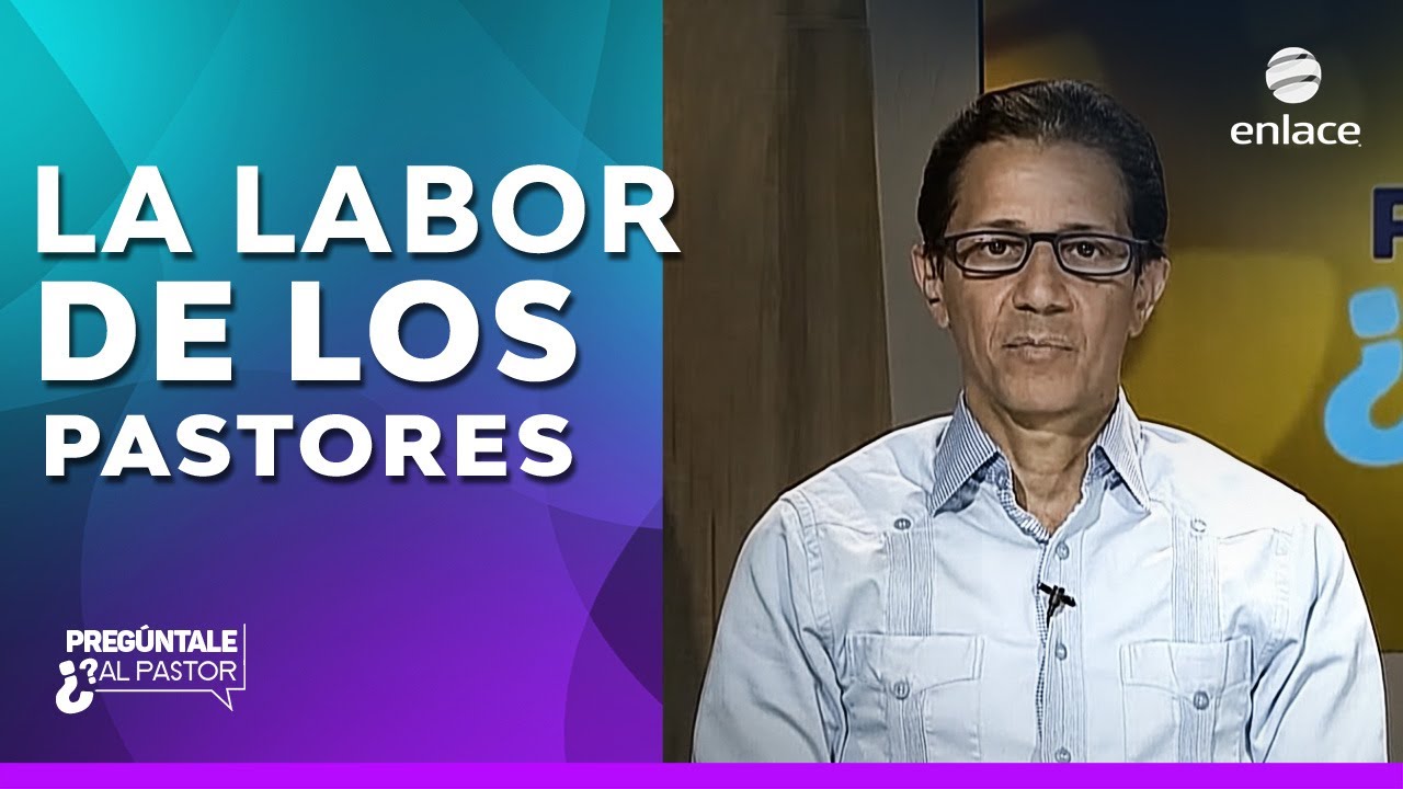 ¿Qué Debe Hacer un Pastor Cuando una Oveja se Va?  - Pregúntale al Pastor - Enlace TV