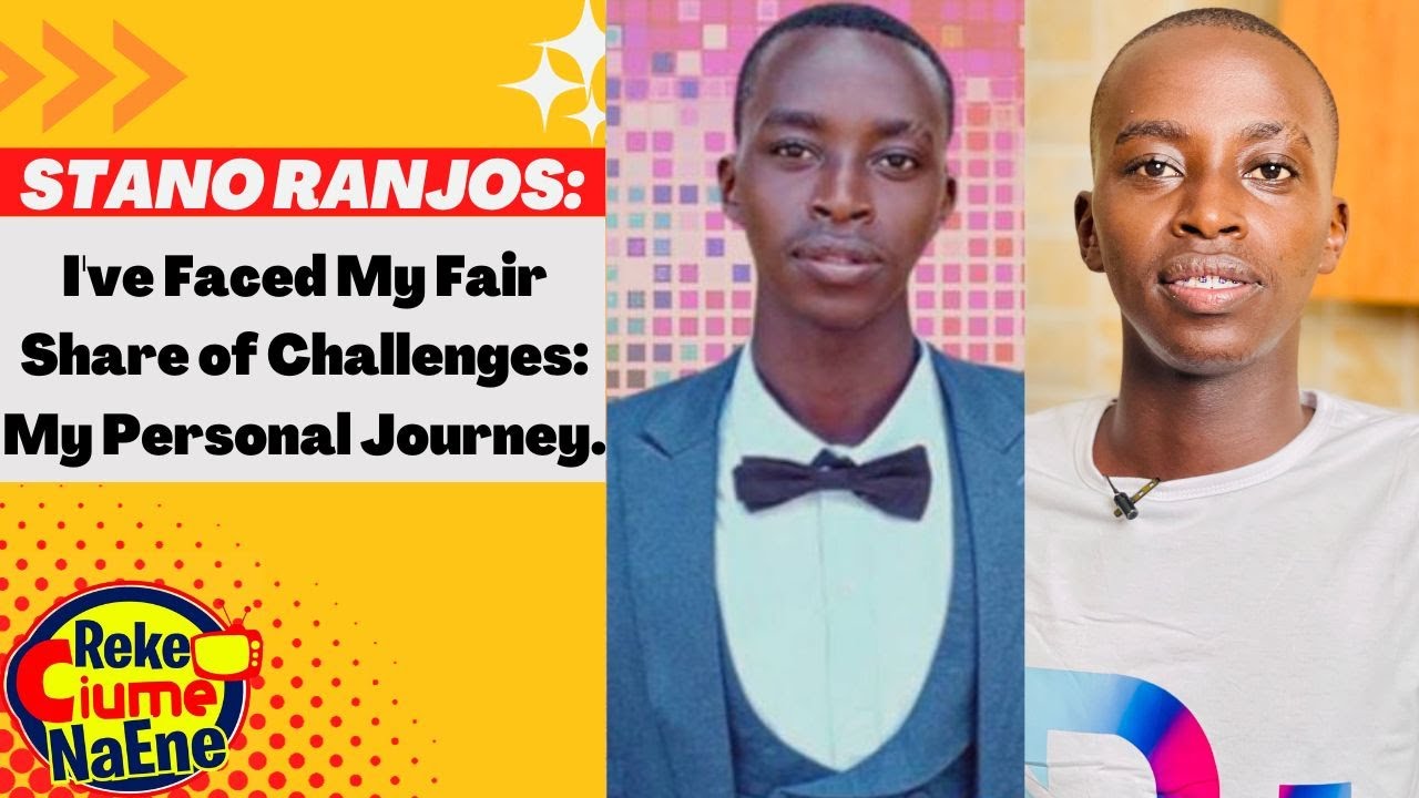 Mwanake Úyú Anjìrire Nìanyendete, Ngakome Gwake Andìhìre Video! STANO RANJOS Kumbúra Marìa  Agereire