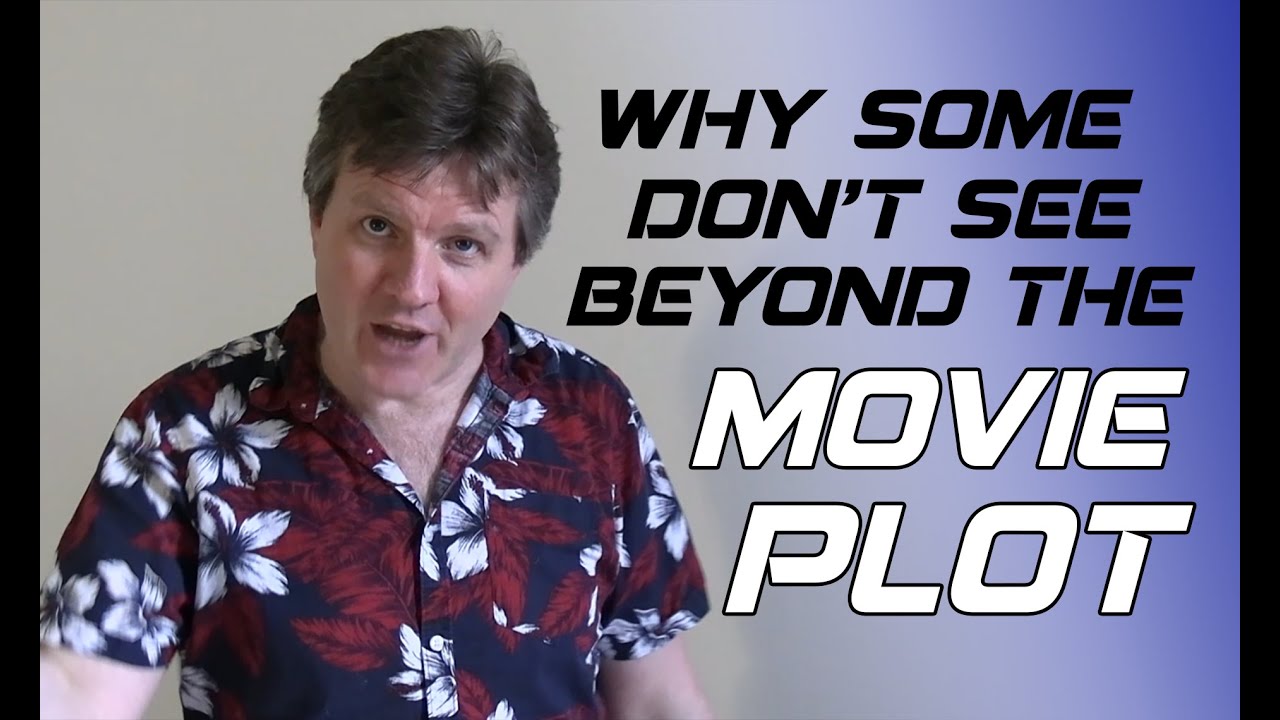 The blindfolded viewer: Why some people don't see beyond the movie plot Rob Ager Collative Learning