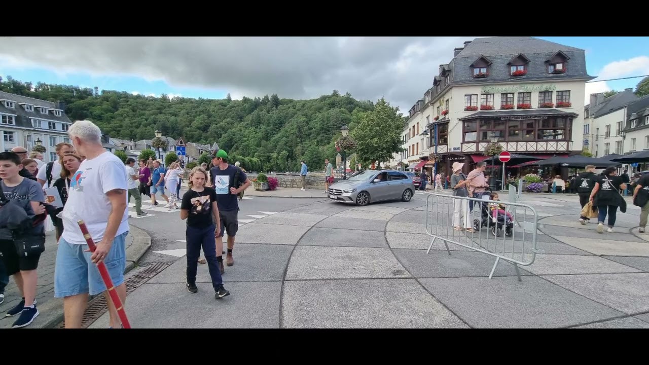 Bouillon België fotoimpressie 