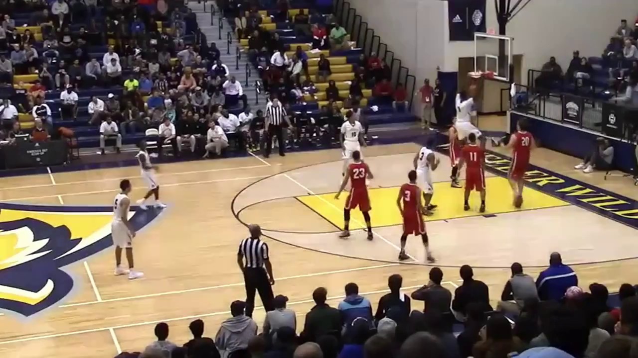 Norcross High School DUNKS