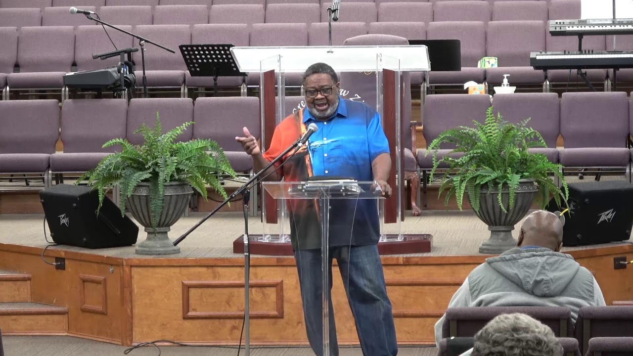 GNZMBC Dr. Daniel Anderson 