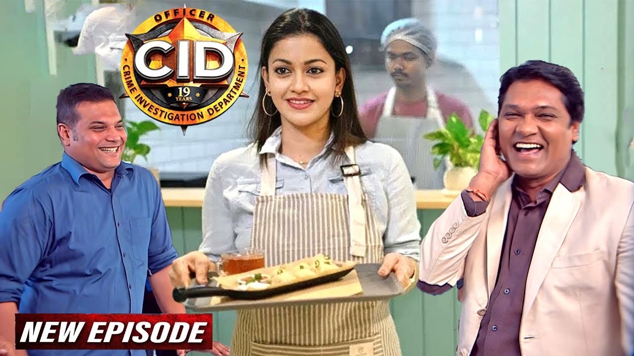 New Crime Story 2026 || सी.आई.डी. || C.I.D || New Episode 2026 || Crime Series 2026