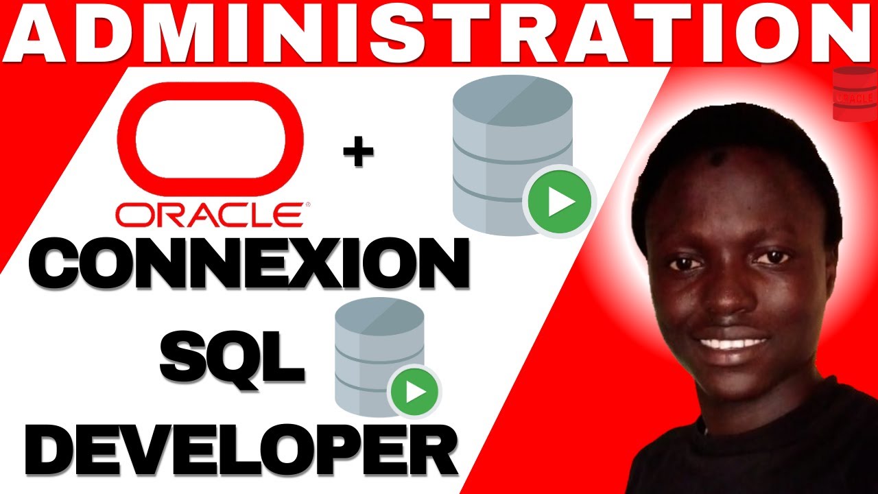 Comment se connecter à SQL Developer : Guide étape par étape