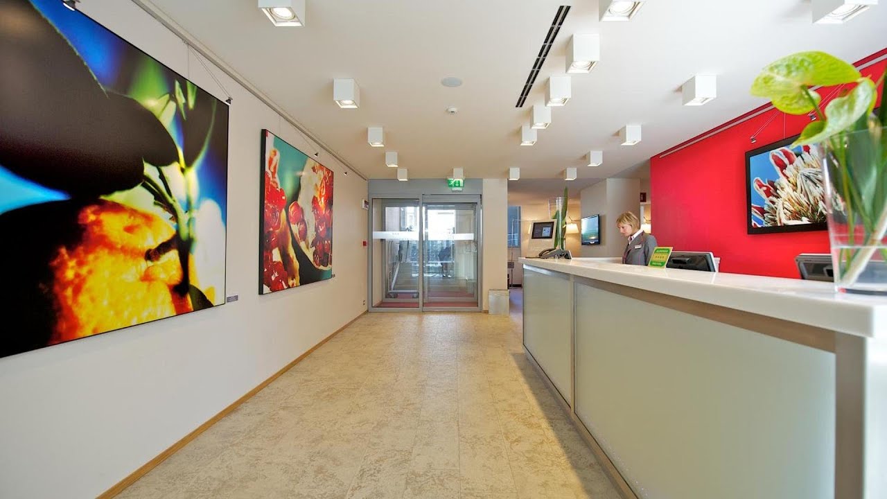 Mercure Milano Solari, Italy | Holidays In Italy