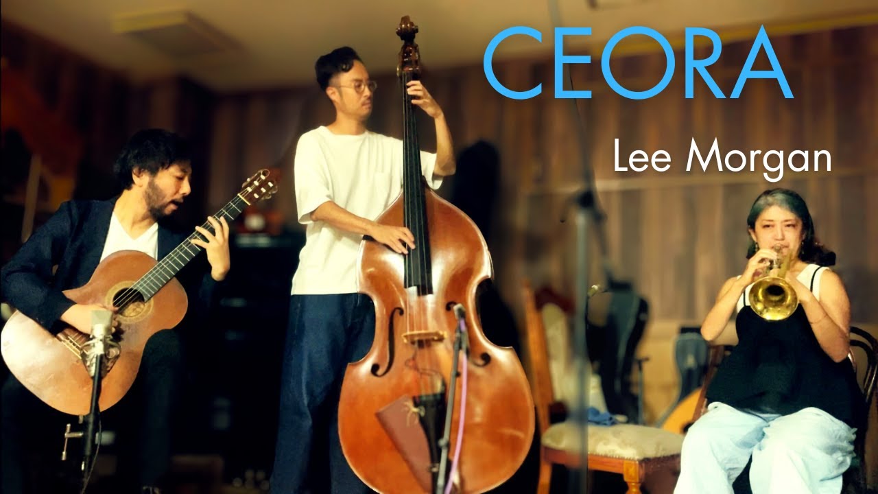 Ceora - Aya Takazawa, Hirokazu Yamaguchi, Hiroyuki Yamamoto