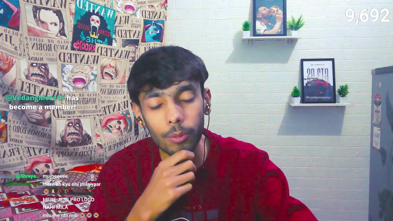Live🚨Duo OneBlock Survival – Mob Farm Time🥶 (Day 3)