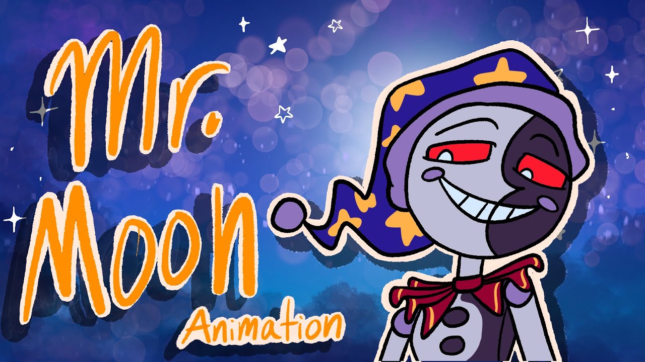 Fnaf Daycare Attendant Animation [Spring and a Storm]