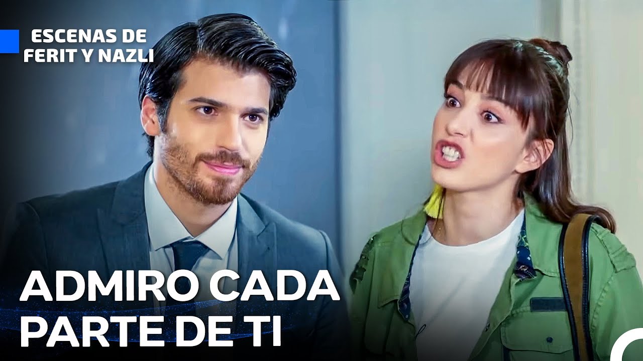 ¿Eres Siempre Tan Hermosa Cuando Estás Enojada?