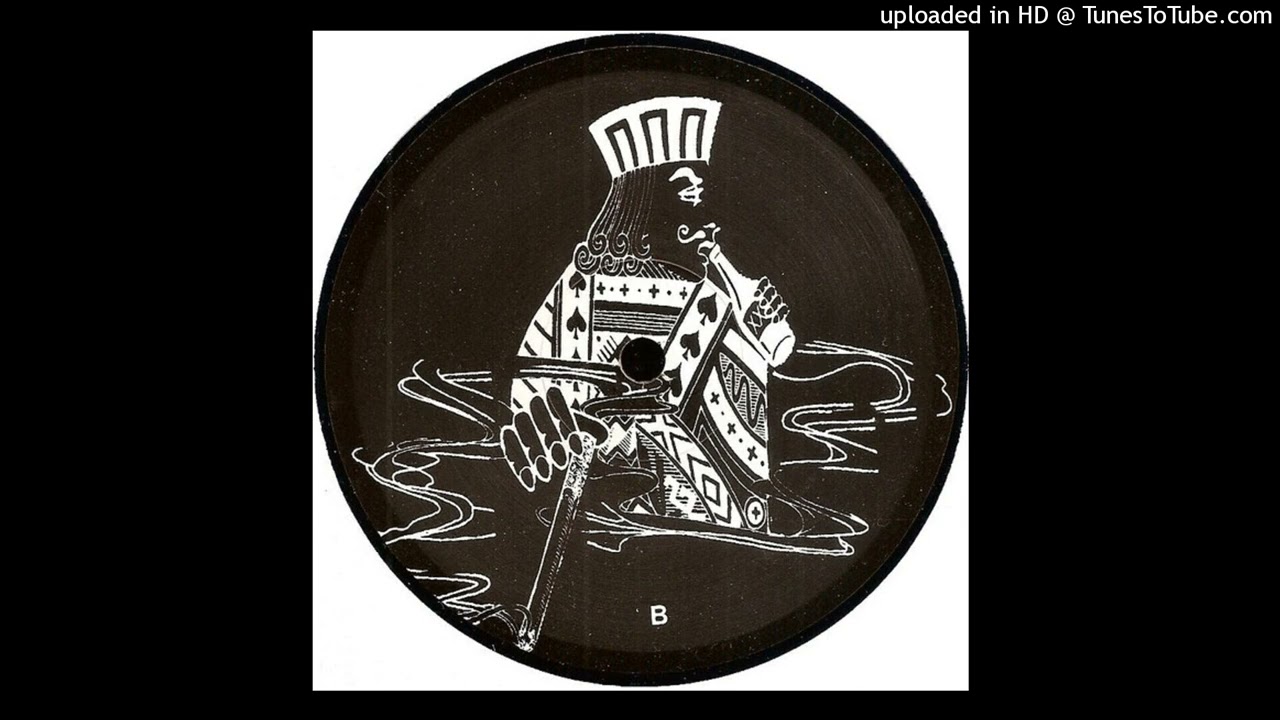 User – Untitled 01 (B2) | User [1998]