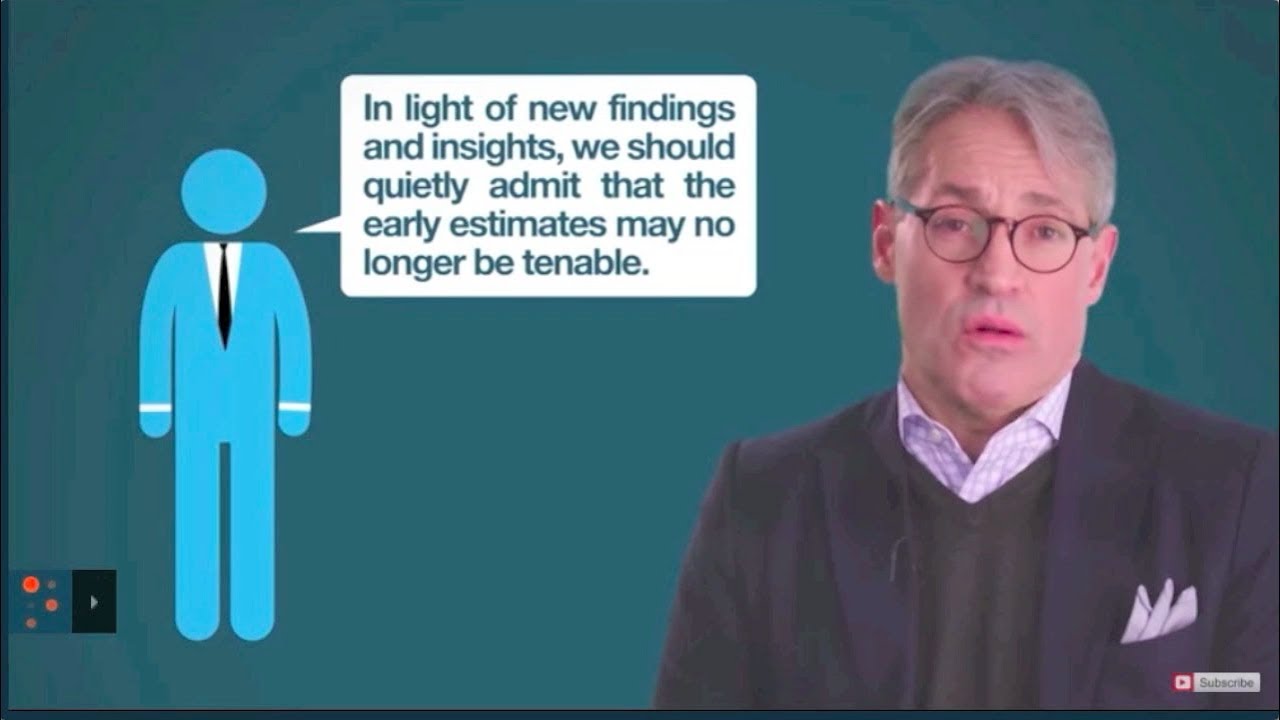Welcome to PragerU -- the 