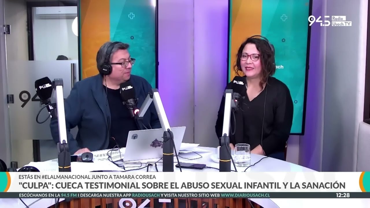 Tamara Correa lanza 