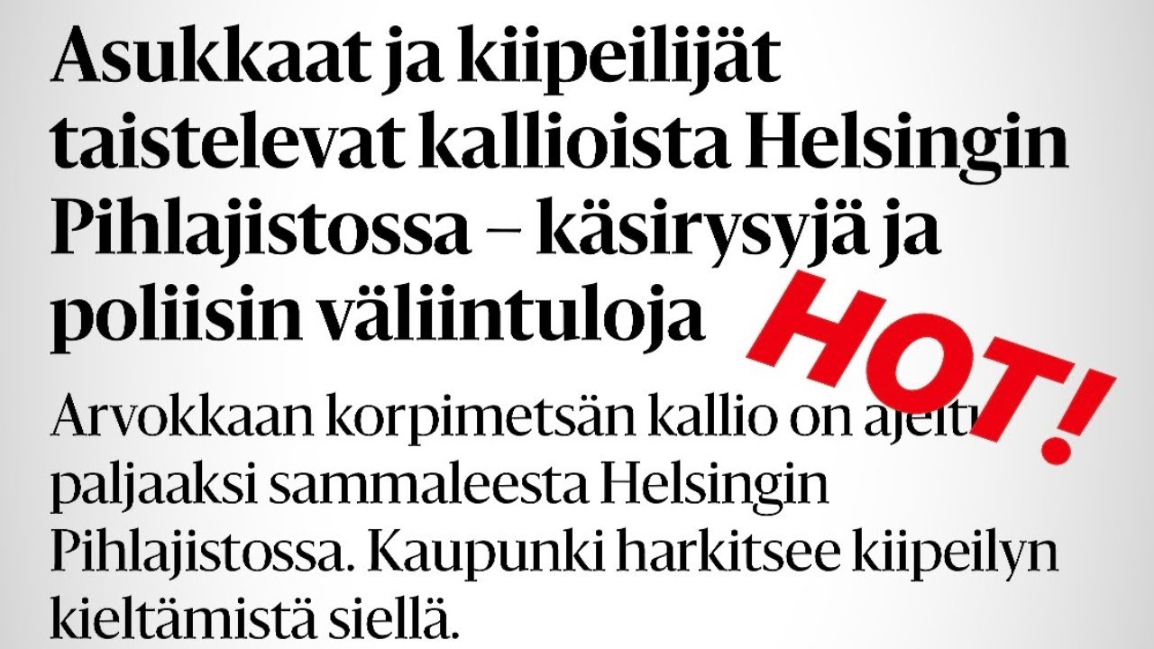 Karanteenilive p&auml;iv&auml; 43 - Ulkokiipeilyn access?!