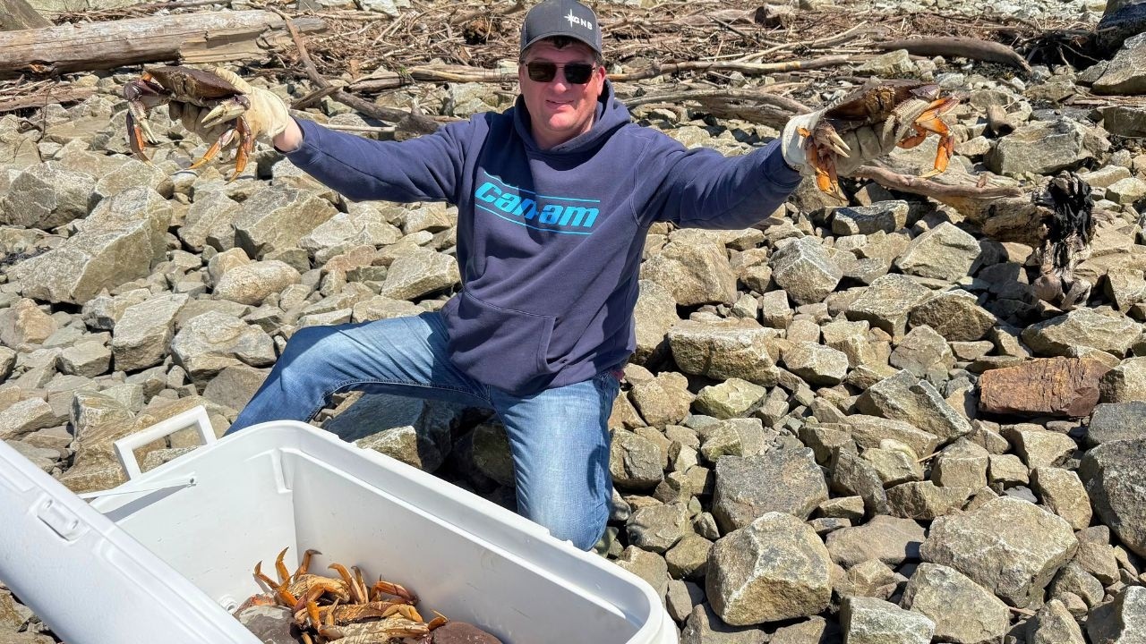 Canadas most remote fishing village 