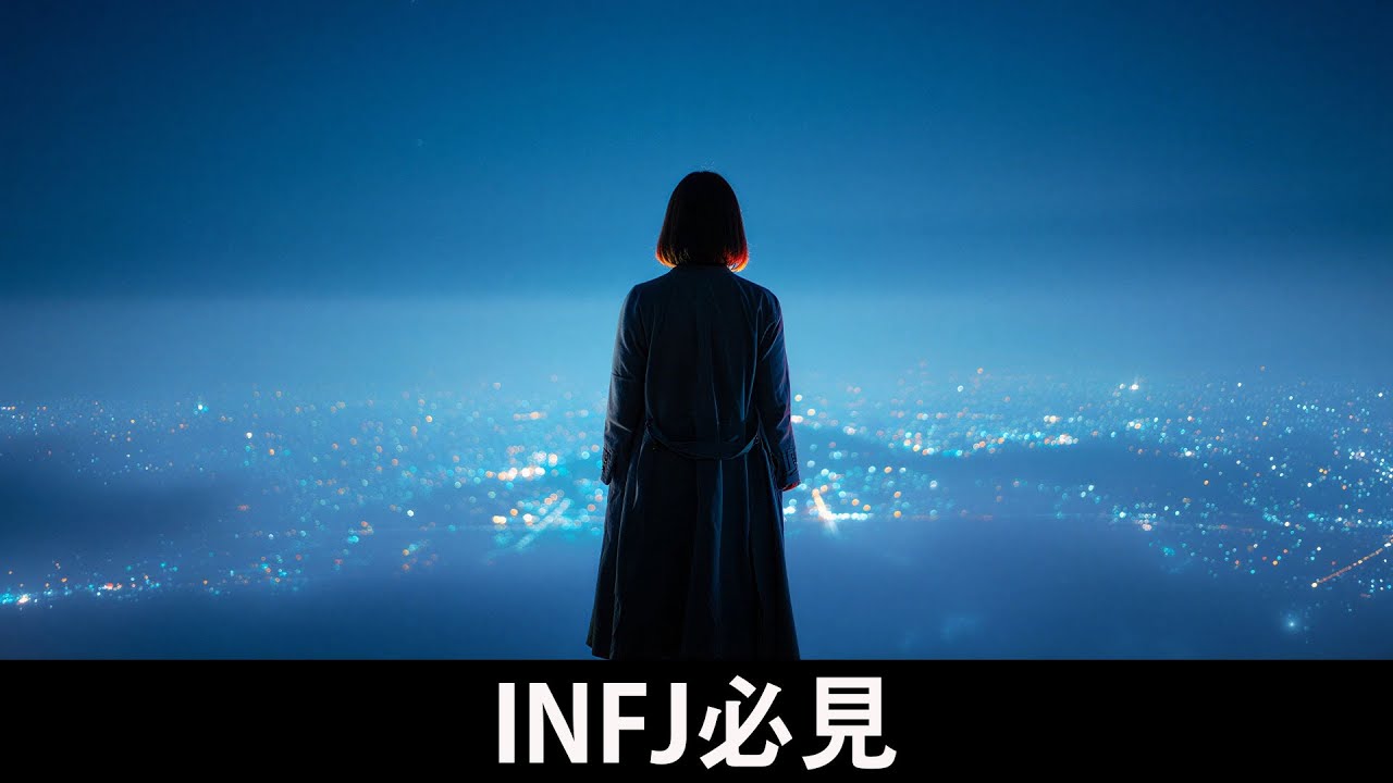 直感型内向人間（INFJ）でさえなることを恐れる「最終形態」 ― すべてのINFJが見るべきもの