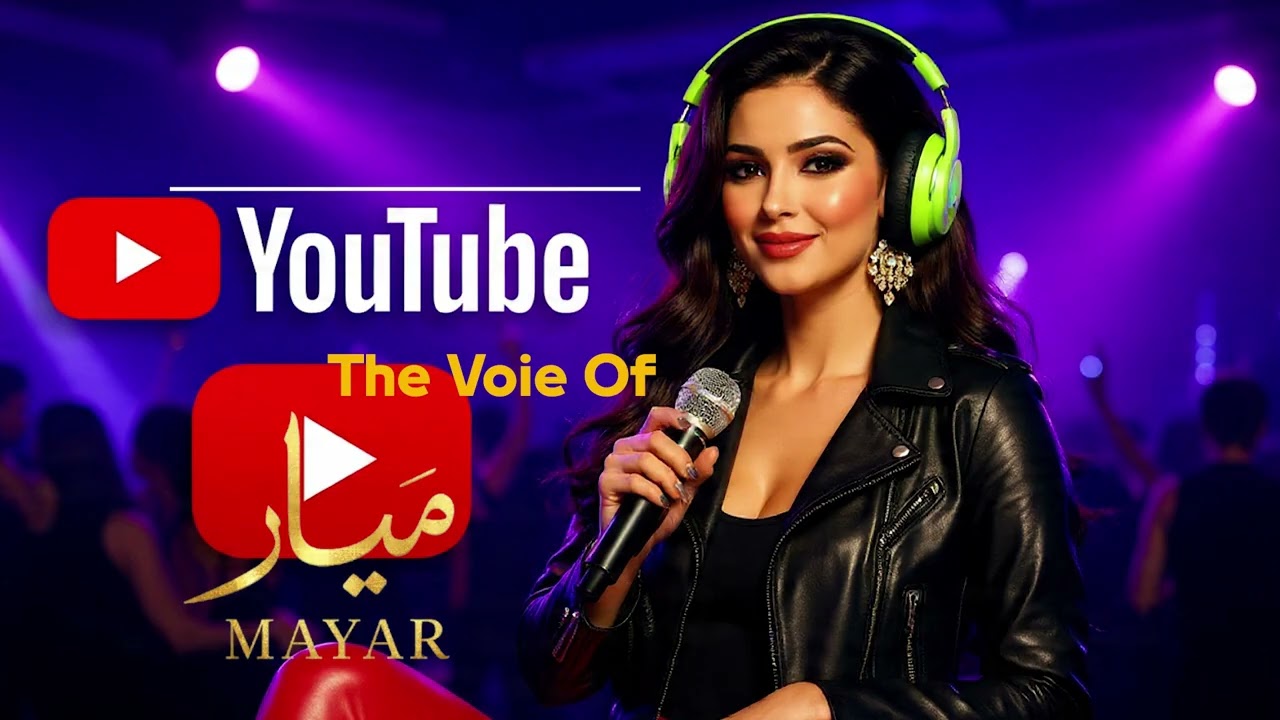 Deep Tech House جديد بأسلوب احترافي من MAYAR 🎧🔥