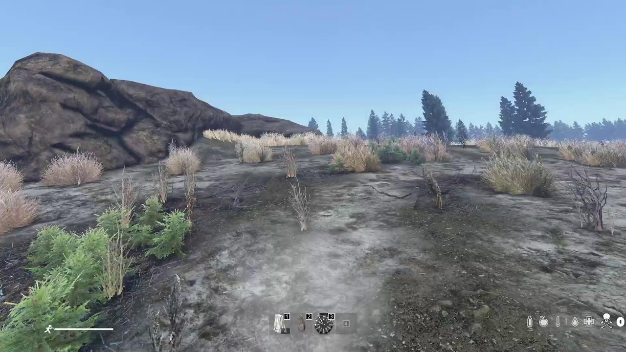 On s'emboucane mais on survit (à peine) – #dayz CHERNARUS duo en direct ! 🧟‍♂️🤣