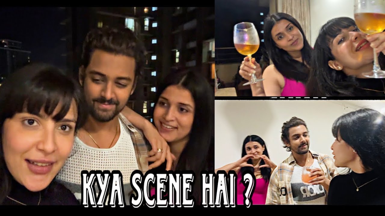 Manara aur chintu ne Kyu aisa kaha🤔???|Khanzaadi’s vlog #khanzaadi #manara #chintu