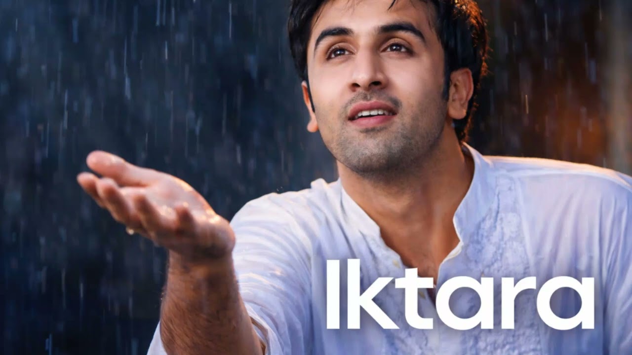 Iktara Unplugged Cover | Kavita Seth | Moonlit Melodies