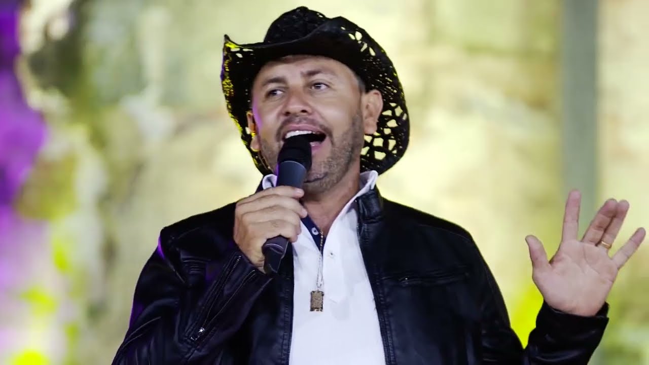 Maciel Valente - DVD In Maragogi