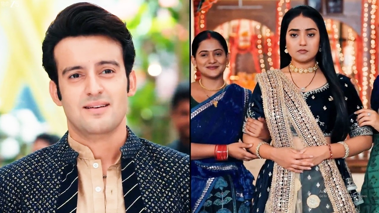 Lakshmi Nivas Hindi | Ep - 163 | Preview | Jun 25 2026 | Zee TV