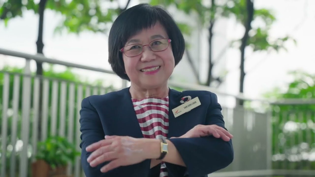SingHealth Emeritus Advisor 2025