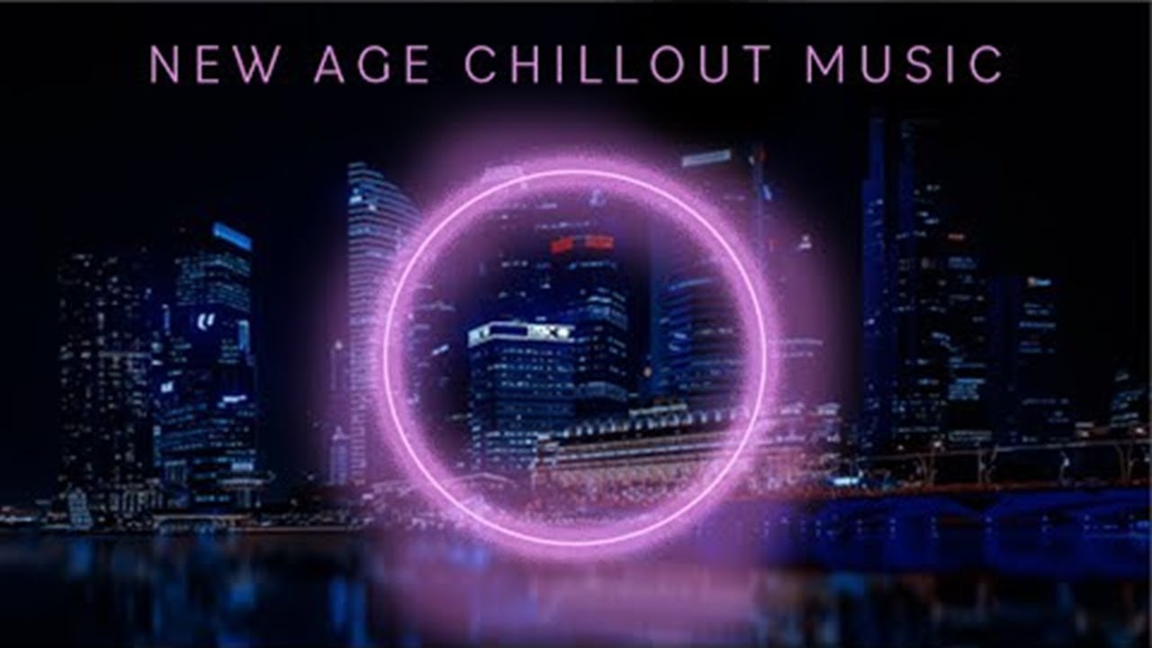 Atmospheric Cinematic New Age Music Mix Positively Dark