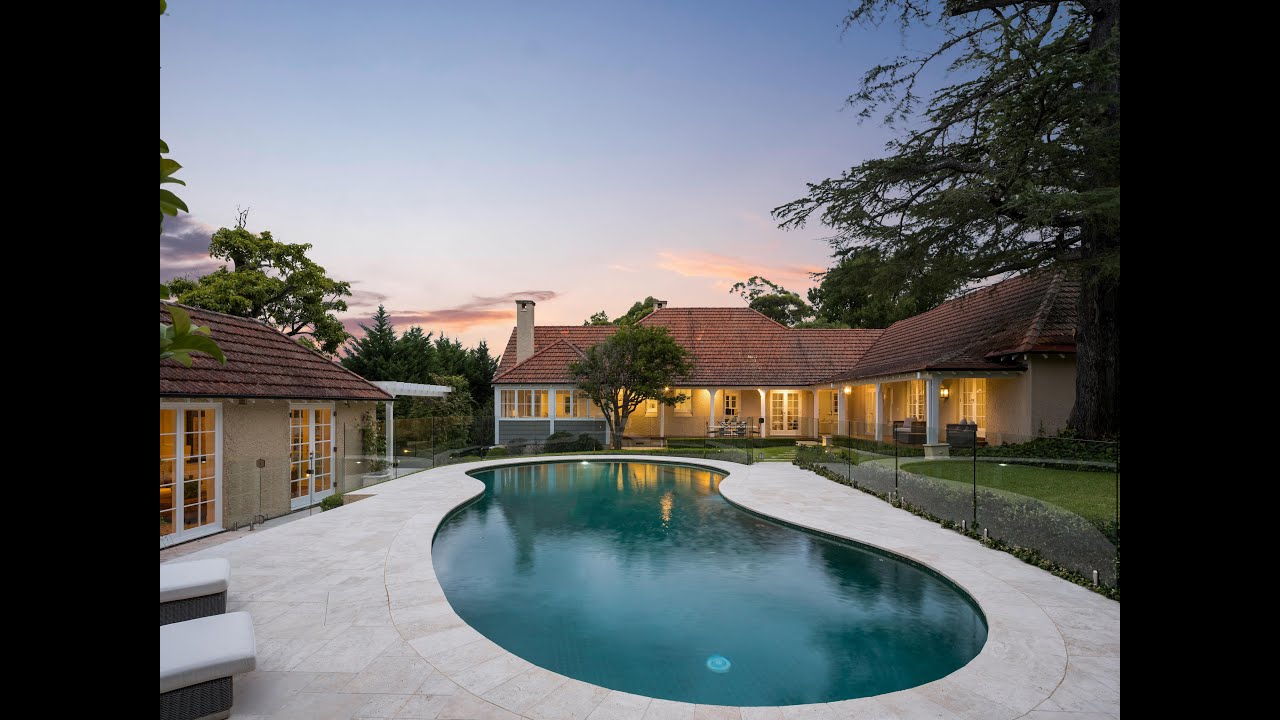 30 Powell Street, Killara