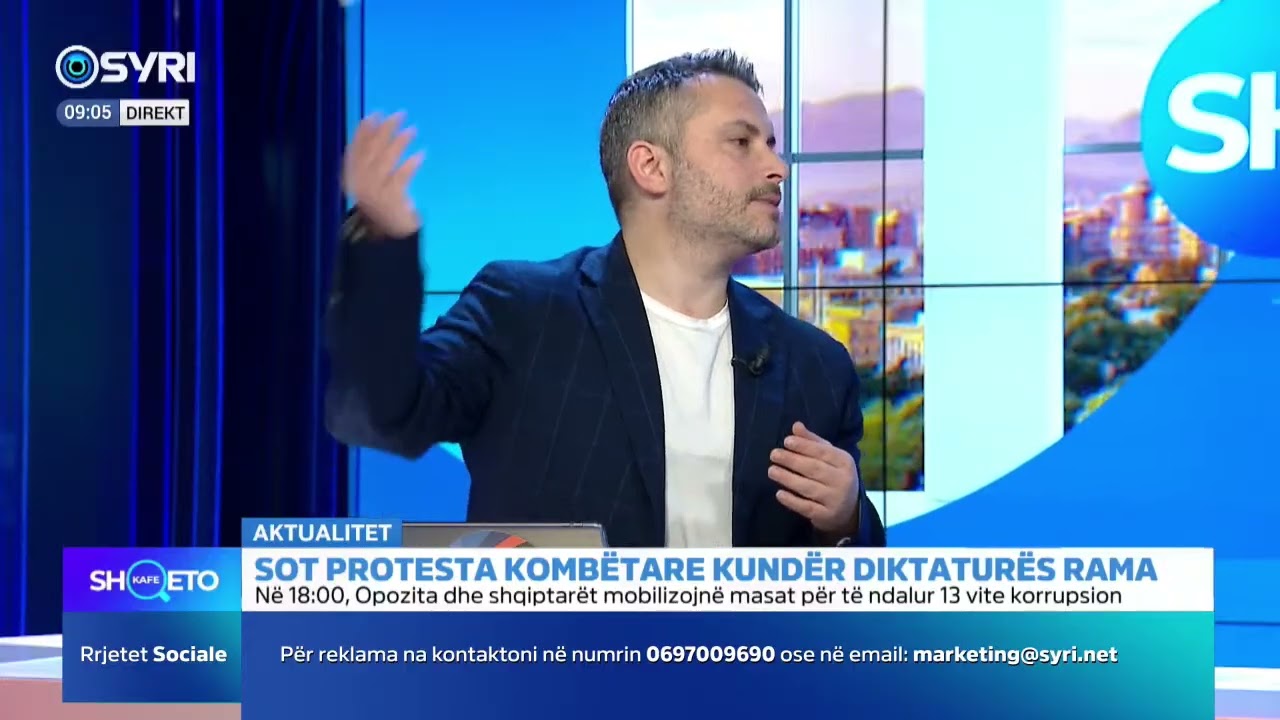Maratona diplomatike me objektiv foto krah Trump, Kasmi: Rama shkoi për të pastruar imazhin e tij